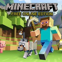 Minecraft HTML5