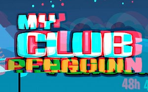 9K views · 198 reactions | Club Penguin is set to release in 4 da.... //**ERROR...Rebooting...**\\ 48 hours Follow us on Twitter: https://twitter.com/myclubpenguin Discord: https://discord.gg/zVTJTF6PXJ https://myclubpengu.in | ClubPenguinCP | Facebook