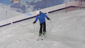 98K views · 1K reactions | Try out these 6 ski drills at a snow dome near you to help get yourself ready for your next ski break! | SkiWeekends | Facebook