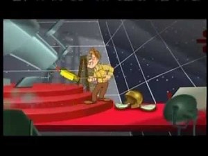 Cartoon Network Bumpers (Looney Tunes)