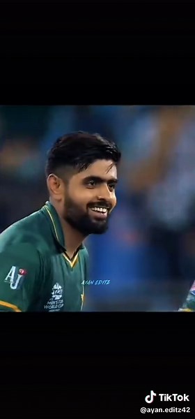 KAPTANA's Exciting Response to Babar