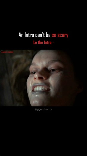 GenZ Horror 🔵 on Instagram: "Movie name below ⬇️🍿 (press here) . 🎬 Film: Evil Dead Rise 🎭 Genre: Supernatural Horror, Demonic Possession, Gore 📆 Year Released: 2023 🎬 Directed by: Lee Cronin 🧑‍🎤 Cast: Lily Sullivan, Alyssa Sutherland, Morgan Davies, Gabrielle Echols, Nell Fisher ⭐ IMDb: 6.6 . 📖 Plot: Guitar tech Beth visits her estranged sister Ellie in a condemned Los Angeles apartment, hoping for support after discovering she is pregnant. An earthquake cracks open a hidden vault benea