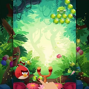 67K views · 471 reactions | Getting ready to go out? There's already a party in your pocket! | Angry Birds | Facebook