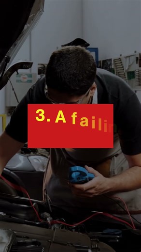 Decode P1684: Fix Power Issues In Your Dodge Neon