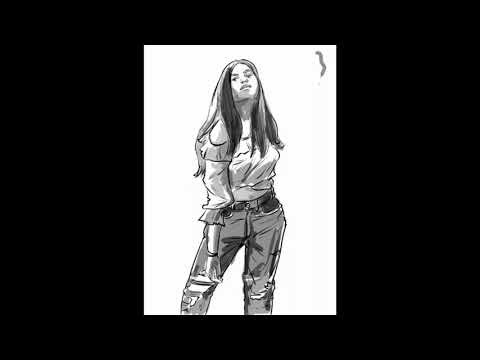 “Realistic Pencil Sketch | Step-by-Step Drawing Tutorial for Beginners | Art & Digital Sketching”
