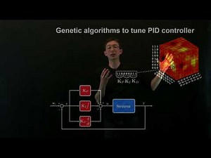 Machine Learning Control: Genetic Algorithms