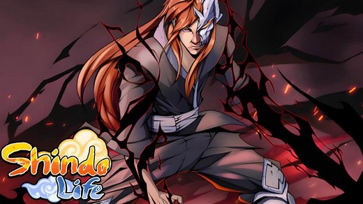 Roblox Shindo Life Private Server Codes List (June 2025)