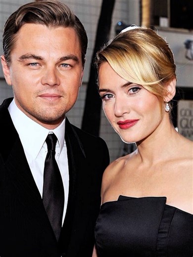 Emotional Moments from Titanic Movie Scenes