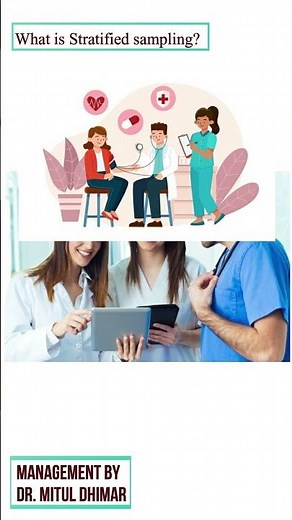 What is Stratified Sampling?