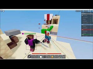 Roblox Bedwars Script (KillAura, LongRange, AutoOpen Chest, AutoClick)