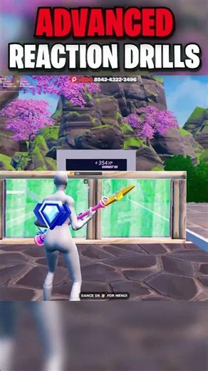 How To Train Your Edits In Fortnite! ✅ ❌