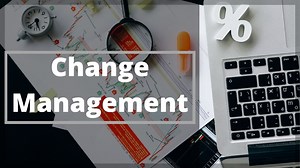 What is Change Management (PDF inside): Types, Principles & Importance