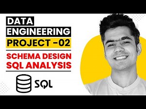 Schema Design and Using SQL for Data Analysis | DWH Part- 3