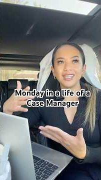 Monday in a life of an RN Case Manager #nursestrong #nursesunited #casemanager #nurselife