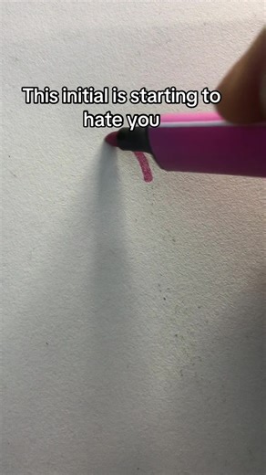 #intiial #initials #love #viral | initials