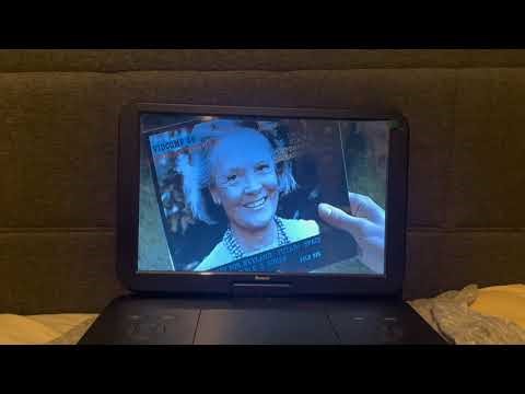 Opening to Alien Quadrilogy (1979-1997) 2003 UK DVD.