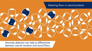 MVTec HALCON 深度学习异常值检测