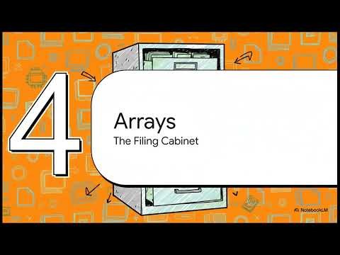 01. Primitive Data Types, Arrays and Lists