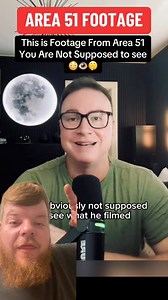 Footage from Area 51 you are not supposed to see #caughtoncamera #area51 #alien #hidden #secret #weird | itsweirdtime