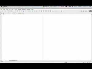 INTRO à MATLAB (en Français)