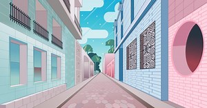 How to draw in perspective - Corel Discovery Center