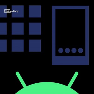 18 reactions | Start making your own Android app — even if you’ve never coded before. | Codecademy | Facebook