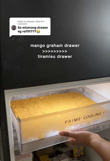 Delicious Mango Graham Cake Recipe Guide