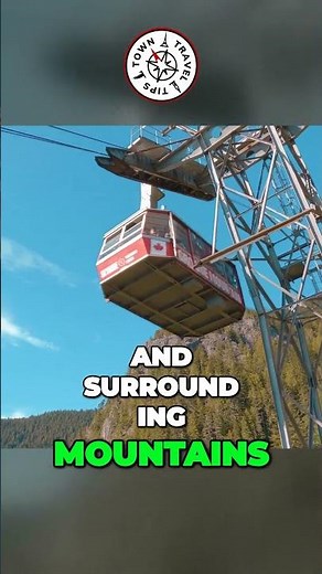 Grouse Mountain: Vancouver's Peak of Adventure 🏔️🌲