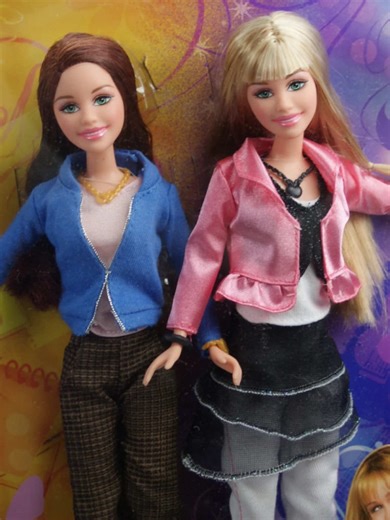 Discover the Extensive Collection of Dolls Inspired by Miley Cyrus