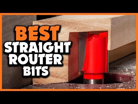 ✅ Stop Using the Wrong Bit! Best Router Bits for Woodworking (2026 Review)