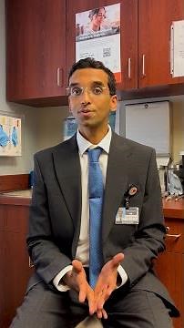 Know the Early Signs of Parkinsons