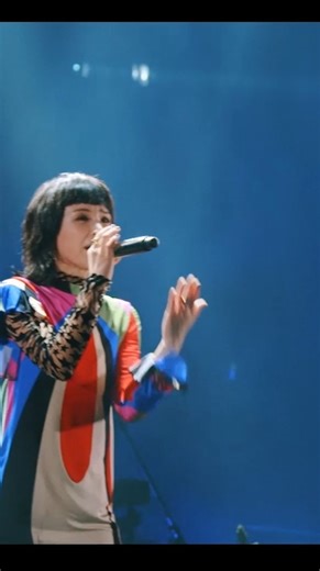 10K views · 667 reactions | 「Ashes」ライブ映像公開...