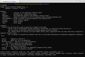 Golang CRUD RESTful API with SQLC and PostgreSQL - CodevoWeb