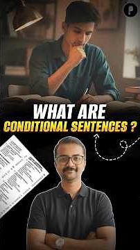 Third Conditional Rule Explained! (If Clause) | Conditional Sentences for Competitive Exams