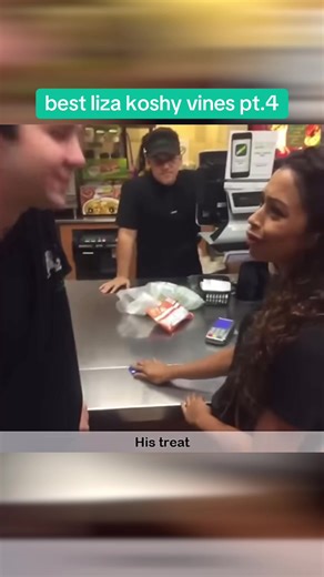 best liza koshy vines #vine #lizakoshy #fyp #fypシ゚viral #vines | Liza Koshy