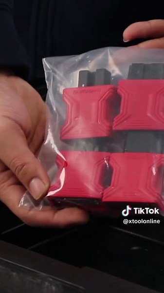 XTOOL X100 MAX2 Key Programming Tool Features