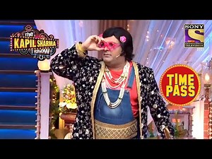 King Chappu's Kingdom | The Kapil Sharma Show Season 2 | Time Pass With Kapil