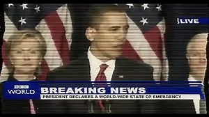 Alien Dawn Trailer OV