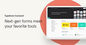 Typeform Google Forms integration - Connect now and simplify your workflow