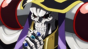 The best 'Overlord' watch order