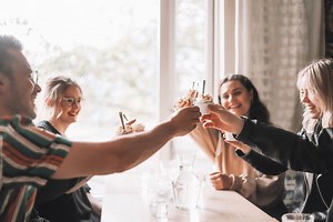 Reykjavik Food Walk | Your Icelandic Foodie Adventure Starts Here