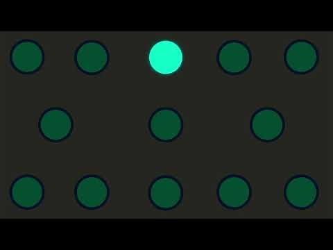 ゲーム感覚で簡単に楽しめる動体視力回復トレーニングをしましょう。