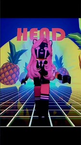 pineapple Roblox - edit