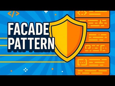 Facade Design Pattern: Simplify Complex Systems | #structuraldesignpattern | 2025