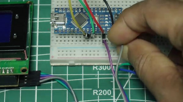 Arduino MPU6050 Angle Meter Tutorial | Build a Digital Tilt Meter
