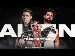 Beyoncé - ALIEN SUPERSTAR (Allison Nunes & John W Superstar Remix) #house #tribalhouse