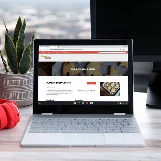Need to view a web page on a different screen size? With Recent Tabs, you can open previously viewed pages from your Android and iOS phone or computer — all you have to do is sign in and sync to your Google account. Learn more: https://goo.gle/36UZUlC | Google Chrome