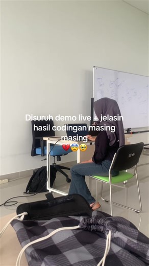 Manaa Syntax Coding: Demo Live & Hasil Codingan