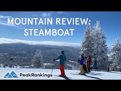 Mountain Review: Steamboat (2022-2023)