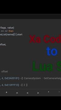Lua Tools | Convert values ​​to script with one click